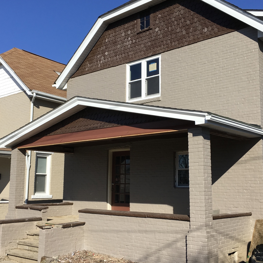 Huntington House: 752 3rd St