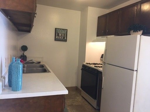 Professionally Managed by Wellston Apartments