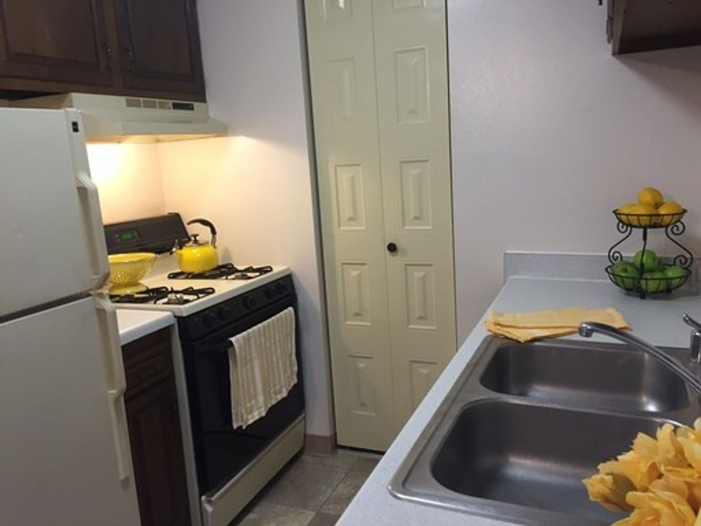 Mount Pleasant Apartment: 4701 Indian Hills Dr