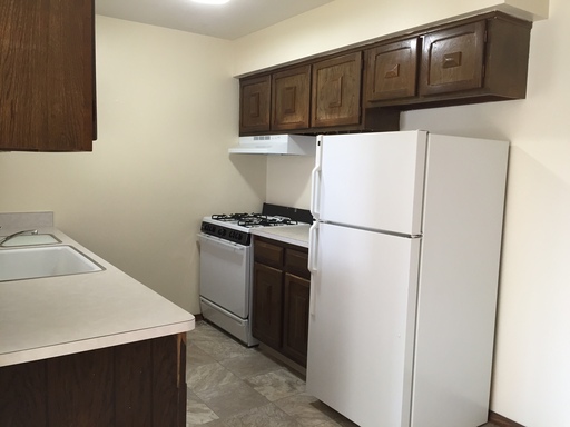 Barrington - Professionally Managed by Wellston Apartments – photo 1