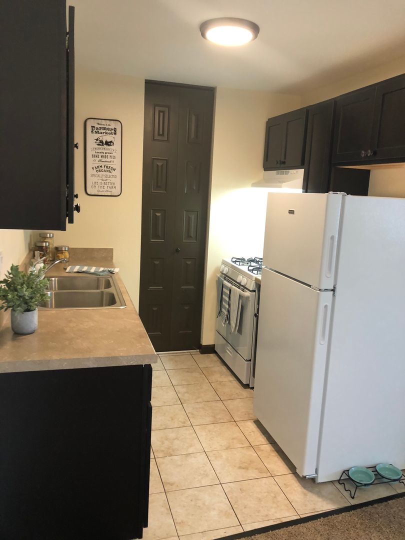 Mount Pleasant Apartment: 4701 Indian Hills Dr