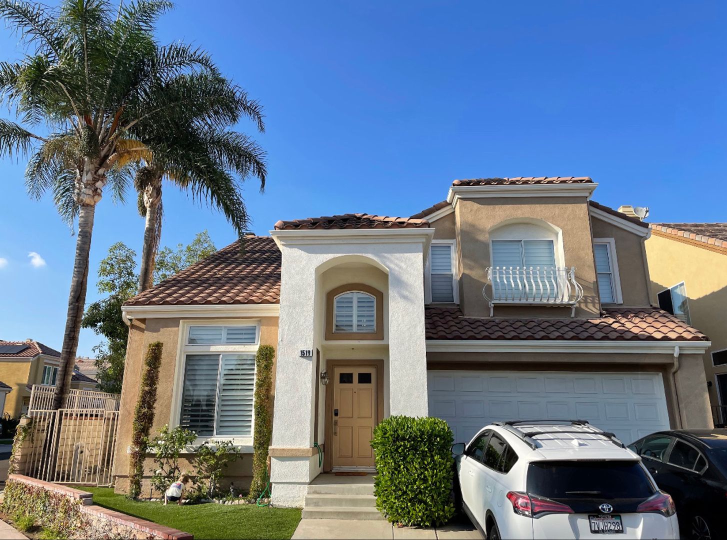 Brea House: 1519 Zachary Ct