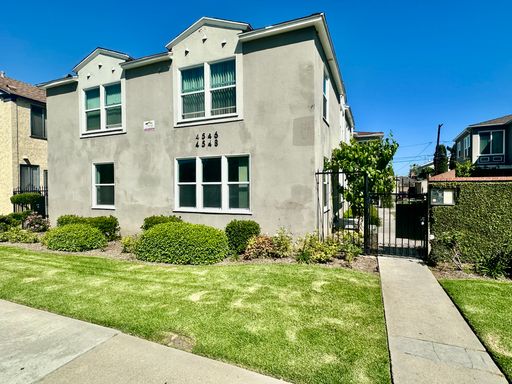Newly Upgraded 1 Bedroom Apartment in Bixby Knolls – photo 1