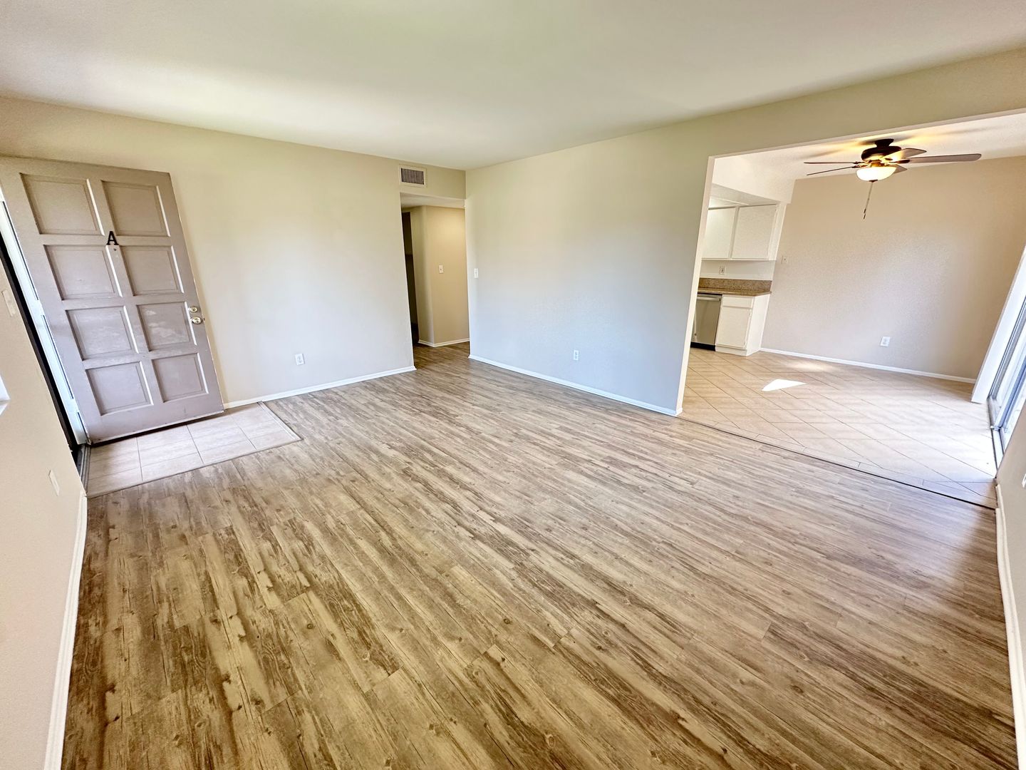 Huntington Beach Apartment: 16742 Hoskins Lane