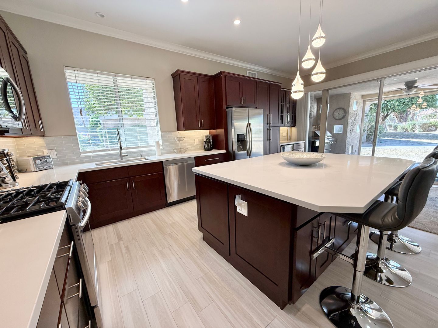Indian Wells Condo: 76990 Lark Dr.