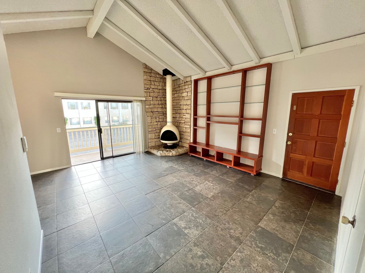 Long Beach Condo: 1045 E. 3rd #3
