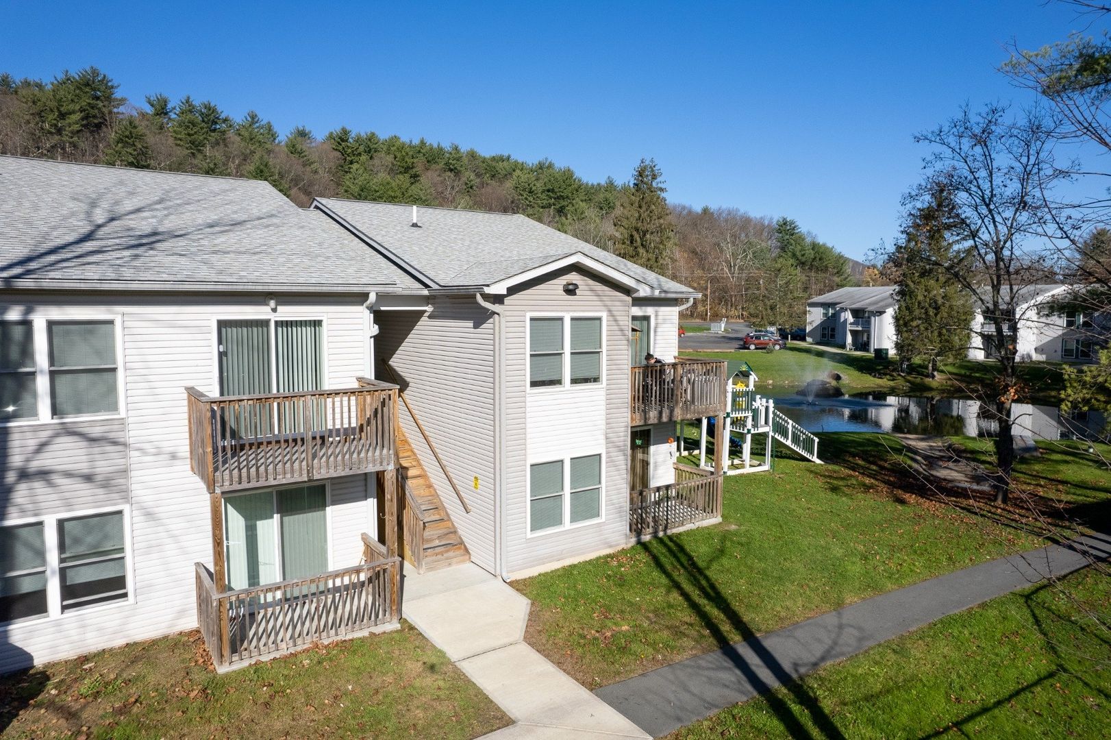 Ellenville Apartment: 200 South Main Street