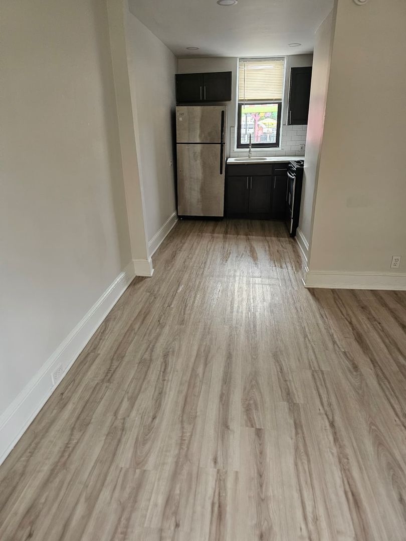 Haddon Township Apartment: 1115 White Horse Pike