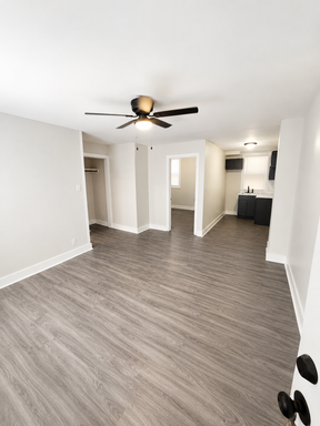 Luxury Renovated Apartments in Prime Haddon Township Location — Minutes from Philadelphia!