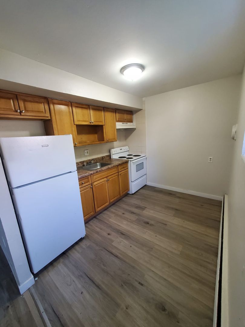 Philadelphia Apartment: 1300 W Albanus St