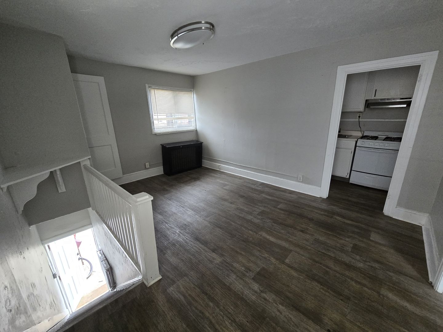 Haddon Township Apartment: 1115 White Horse Pike