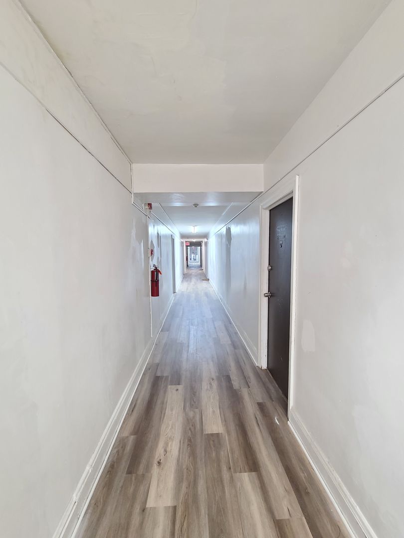 Upper Darby Apartment: 6820 Ludlow Street