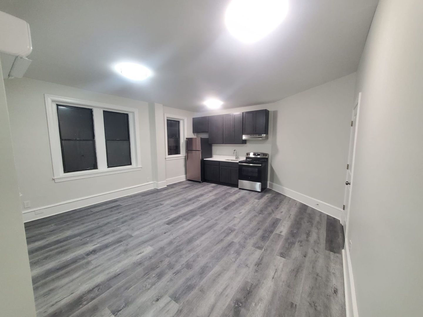 Philadelphia Apartment: 5001 Oxford Ave