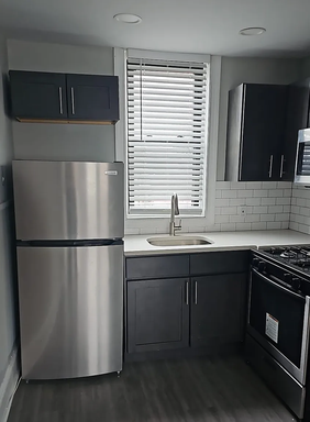 Luxury Renovated Apartments in Prime Haddon Township Location — Minutes from Philadelphia!