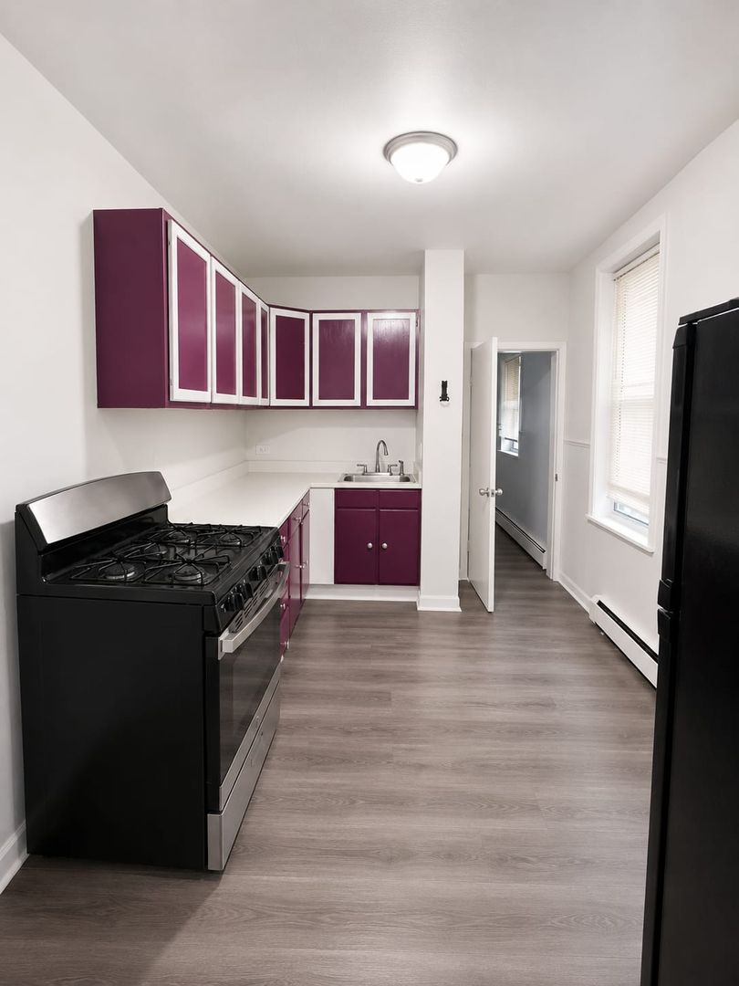 Philadelphia House: 2113 Wakeling St