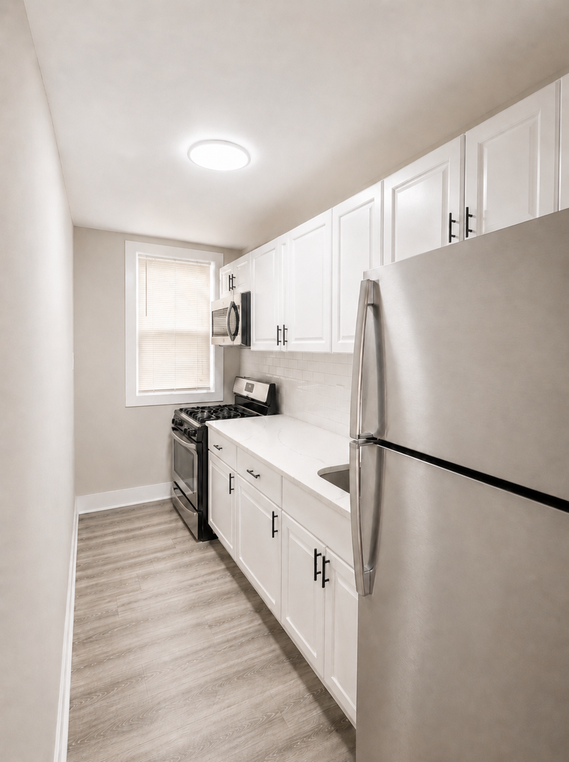 Haddon Township Apartment: 1115 White Horse Pike