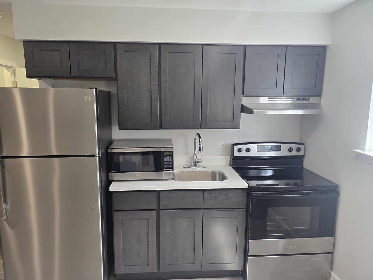 Darby Apartment: 400 South 5th St.