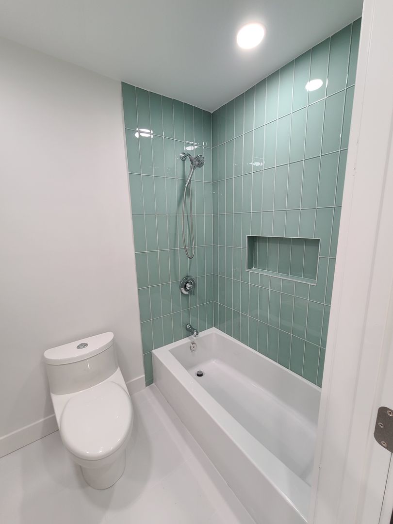 Long Branch Apartment: 468 2nd Ave