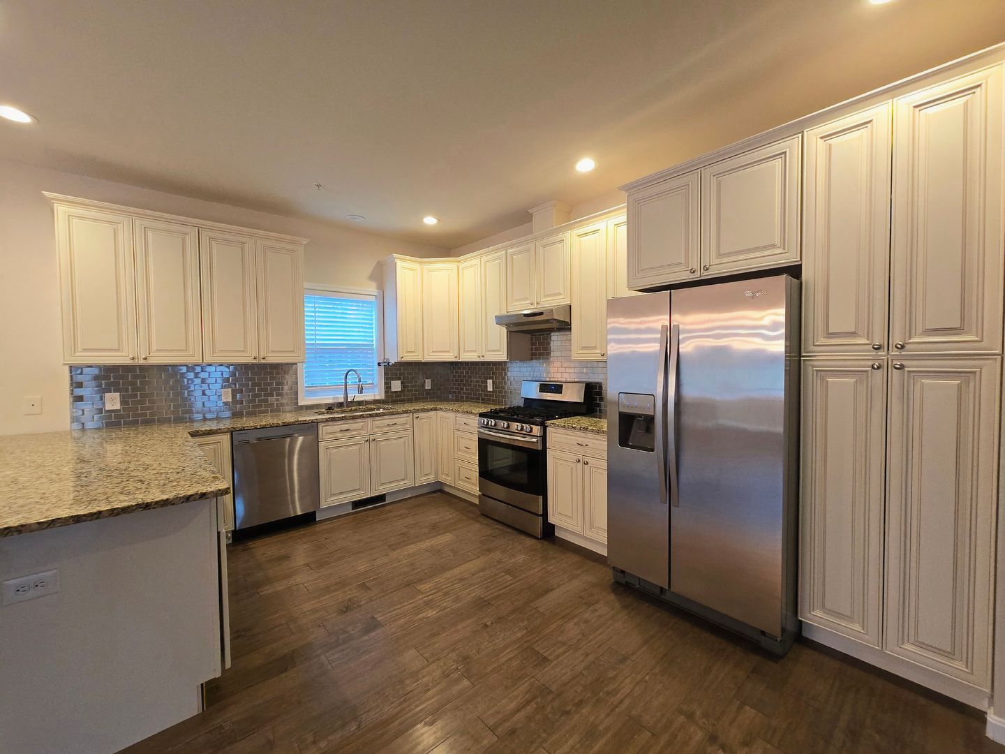 Monticello Heights Townhomes