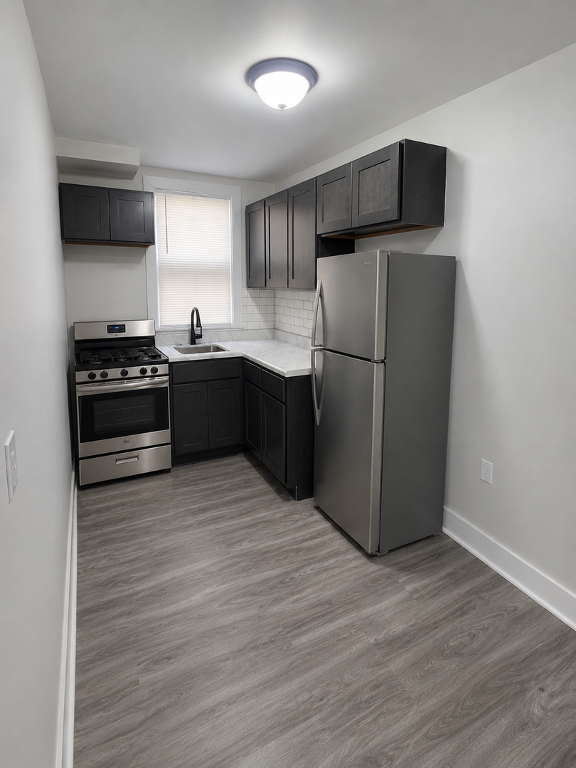 Haddon Township Apartment: 1115 White Horse Pike