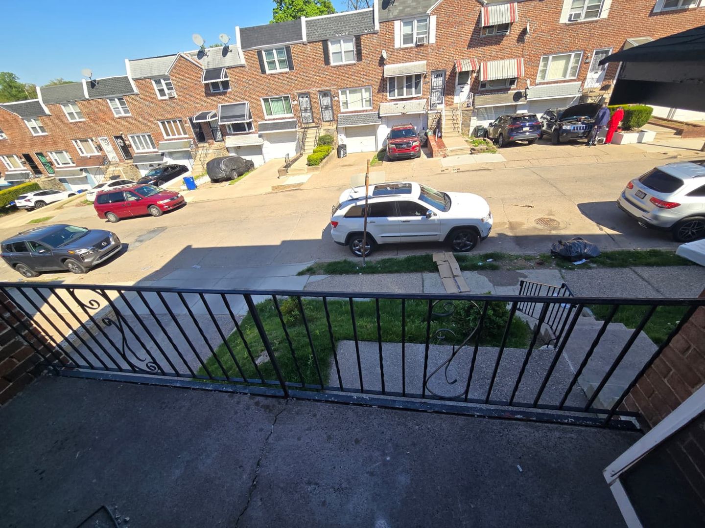 Philadelphia Apartment: 6008, 6012, 6016, 6020 Warnock