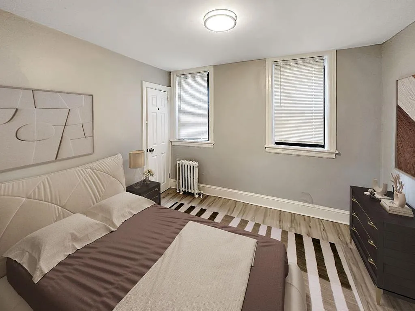 Haddon Township Apartment: 1115 White Horse Pike