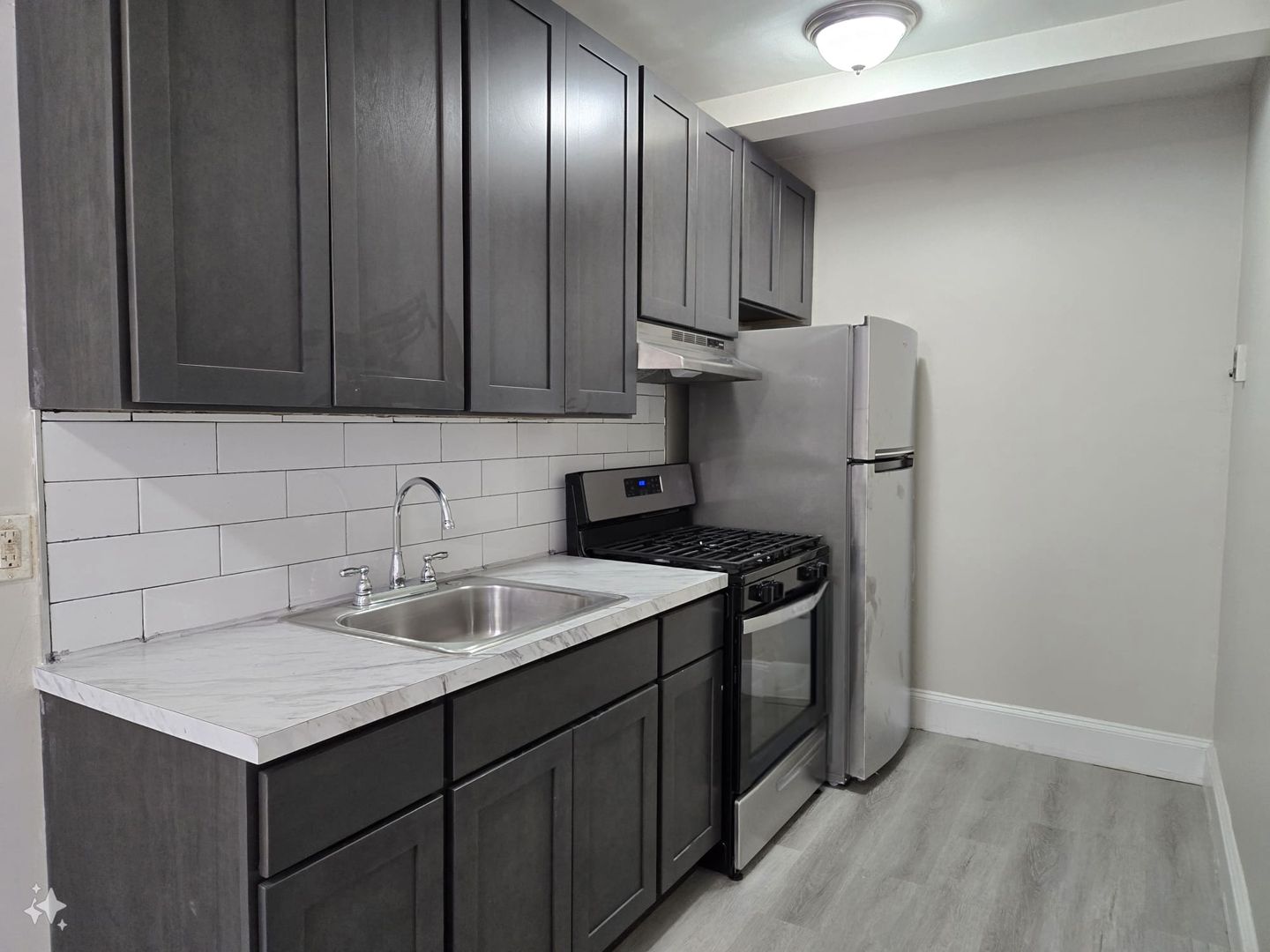 Upper Darby Apartment: 6820 Ludlow Street