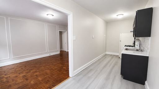 Ashby Apartments - Nice upgraded 1 bedroom Apartment
