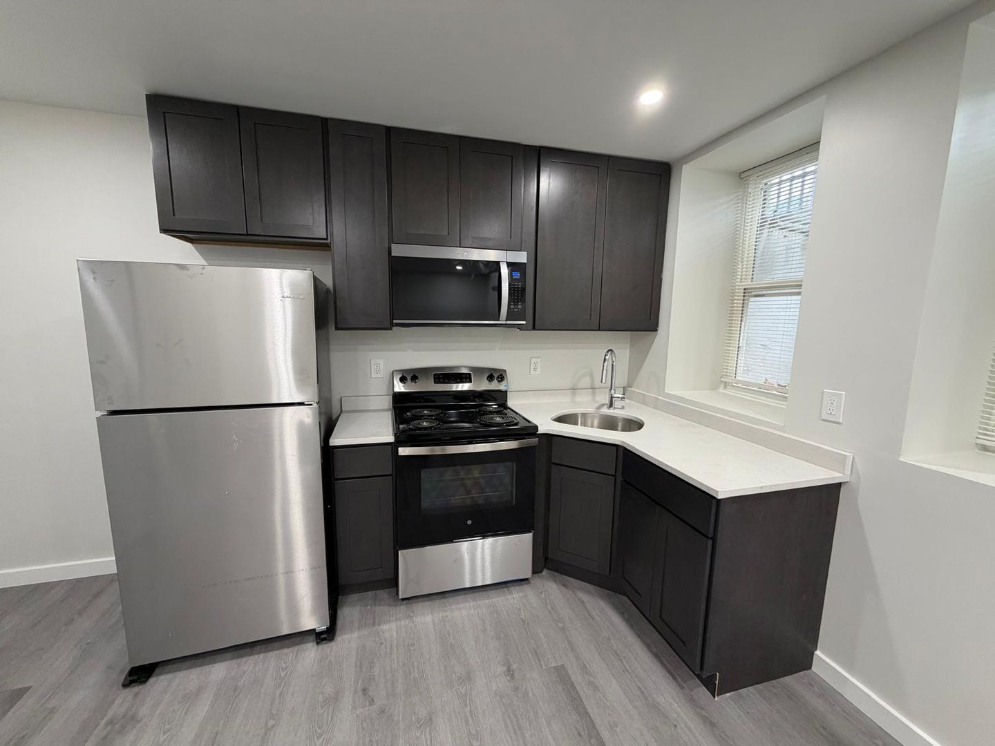 Philadelphia Apartment: 5001 Oxford Ave