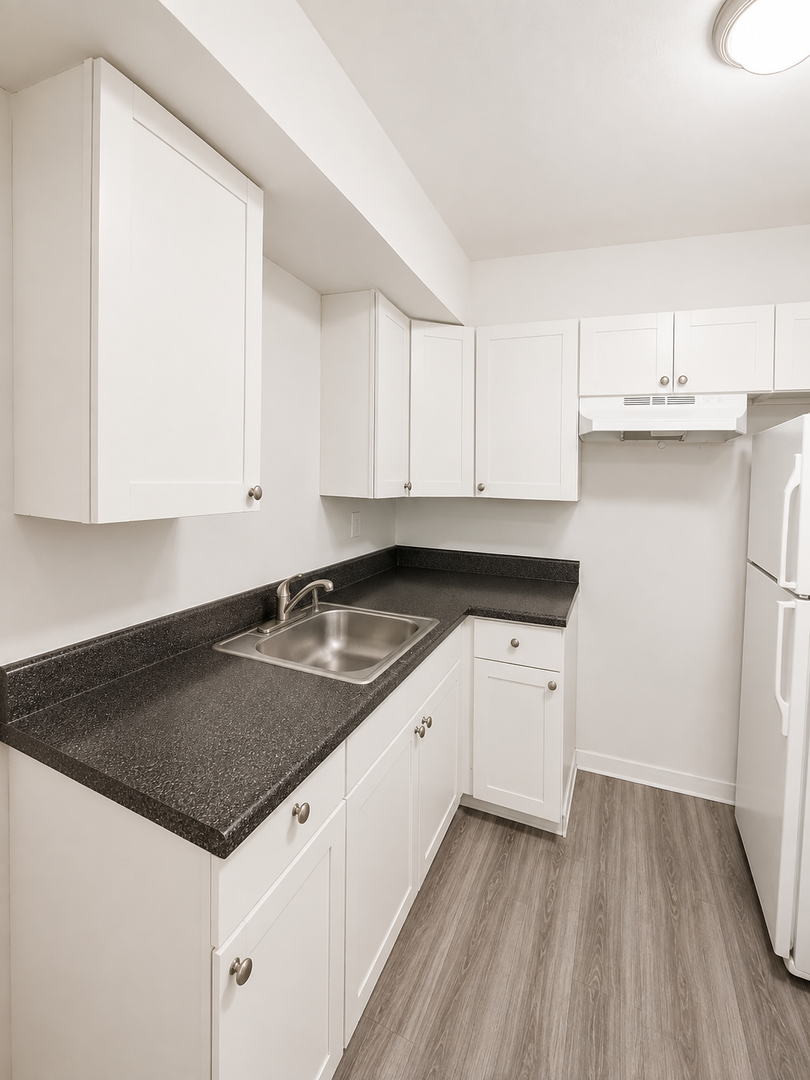 Philadelphia Apartment: 5101 N. Camac Street