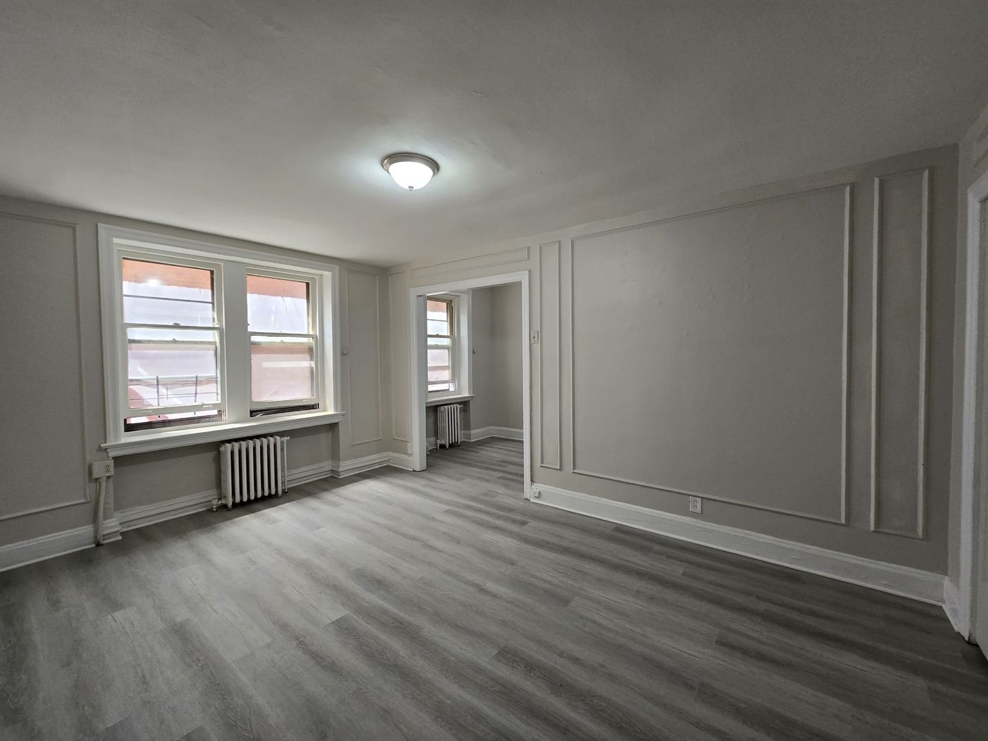 Upper Darby Apartment: 6820 Ludlow Street