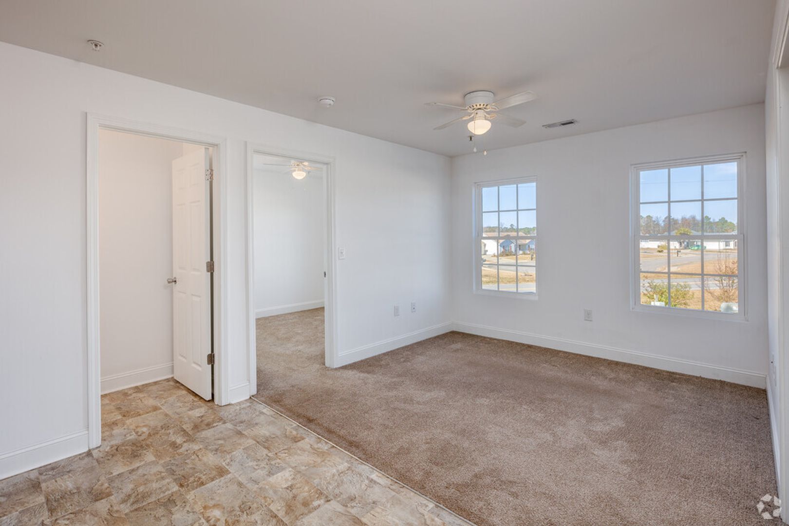 Conway Apartment: 1200 Hemingway Chapel Rd.