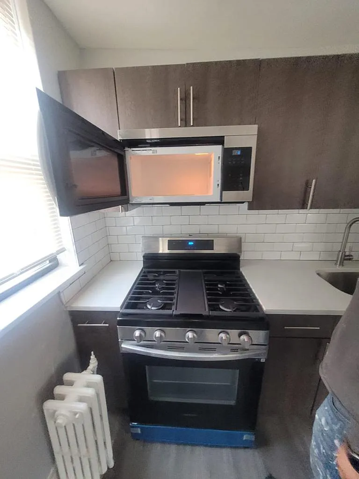 Haddon Township Apartment: 1115 White Horse Pike