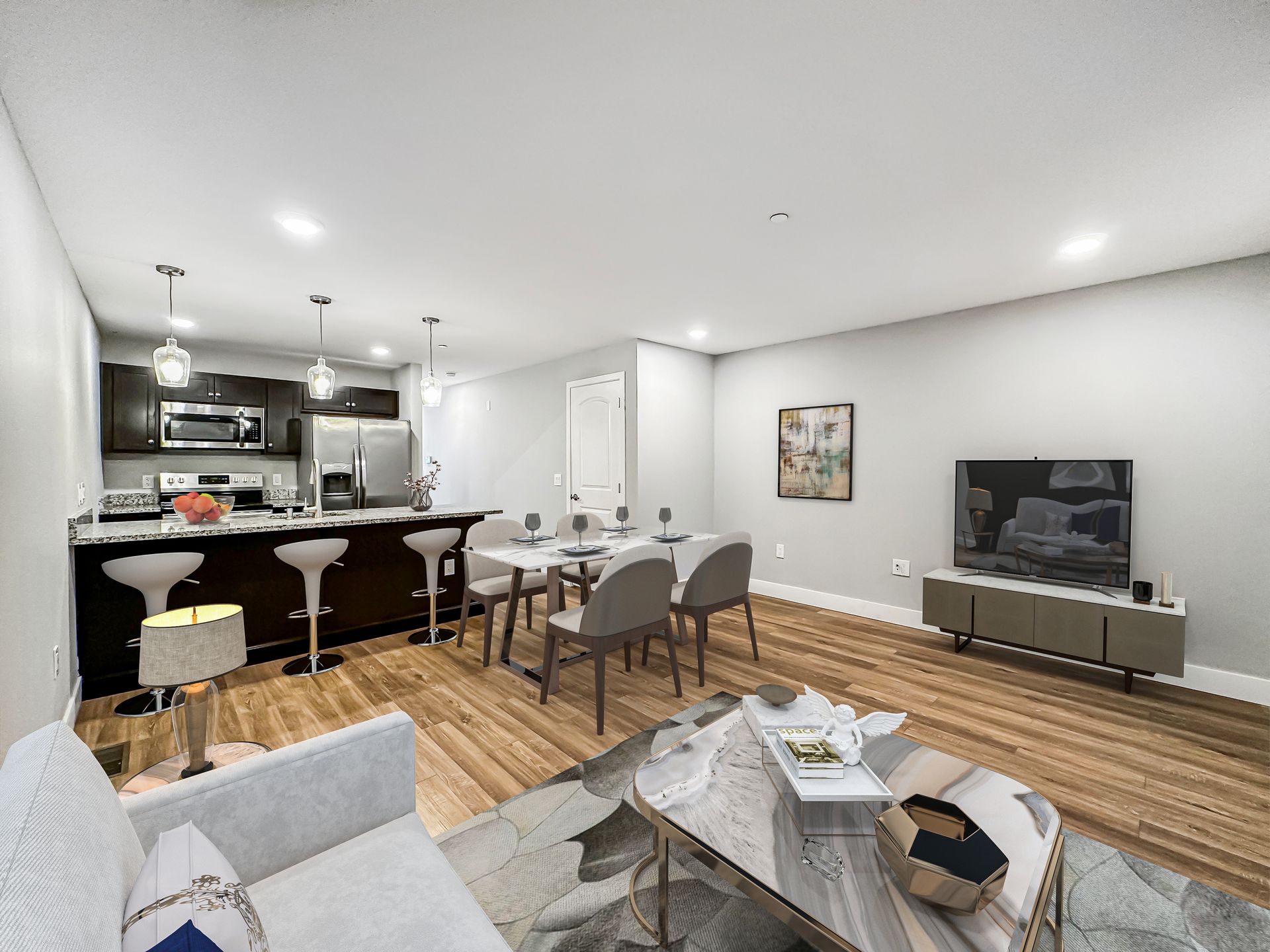 Philadelphia Apartment: 1623 - 1641 W. Venango St.