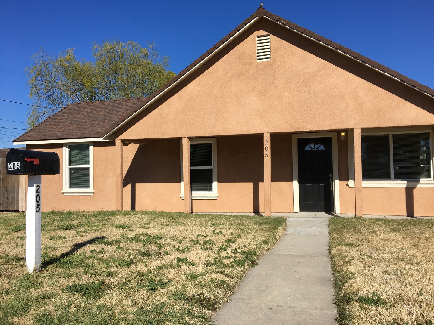 Ripon House: 205 W Washington Sreet