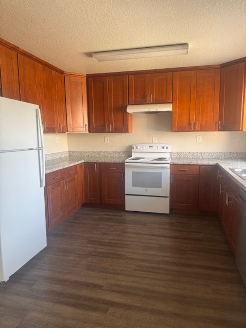 Ripon Apartment: 1480 W. Main Street