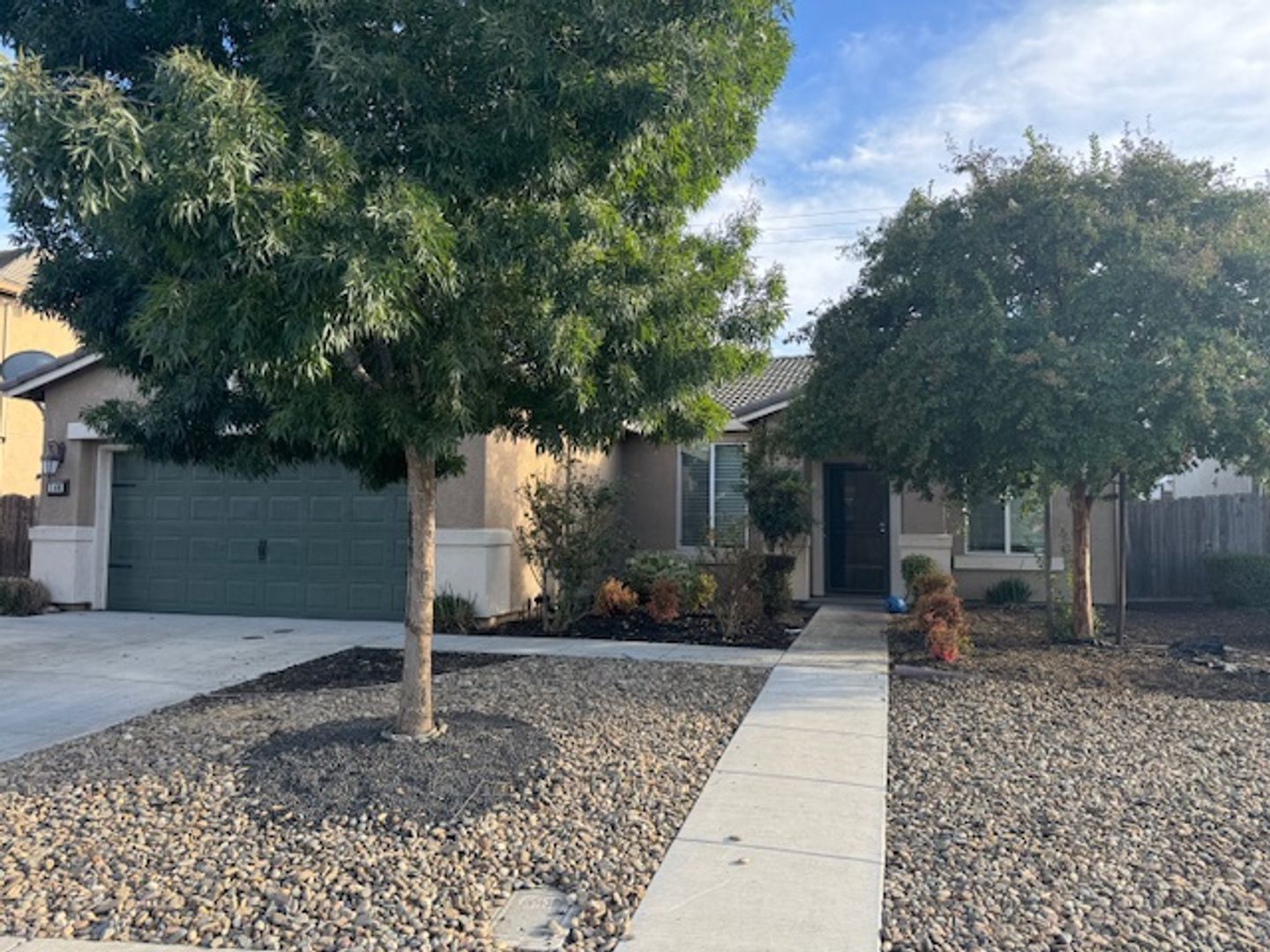 Manteca House: 140 Feverfew St