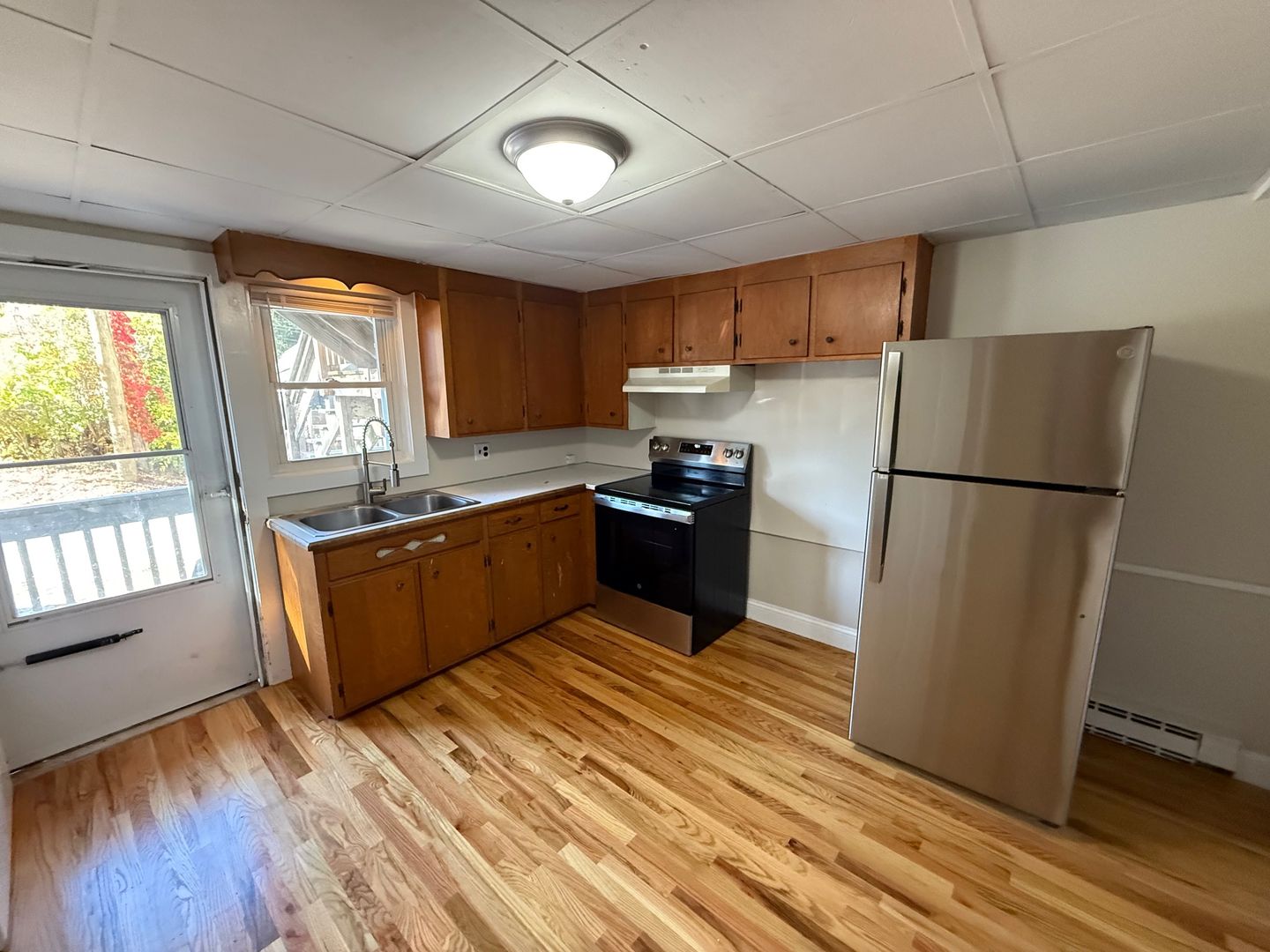 Putnam Apartment: 54 Walnut Street