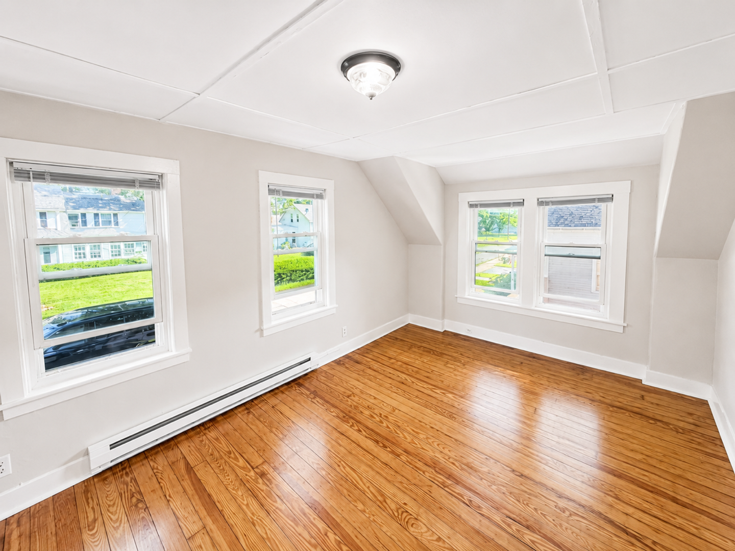 Danielson Apartment: 43 Winter Street