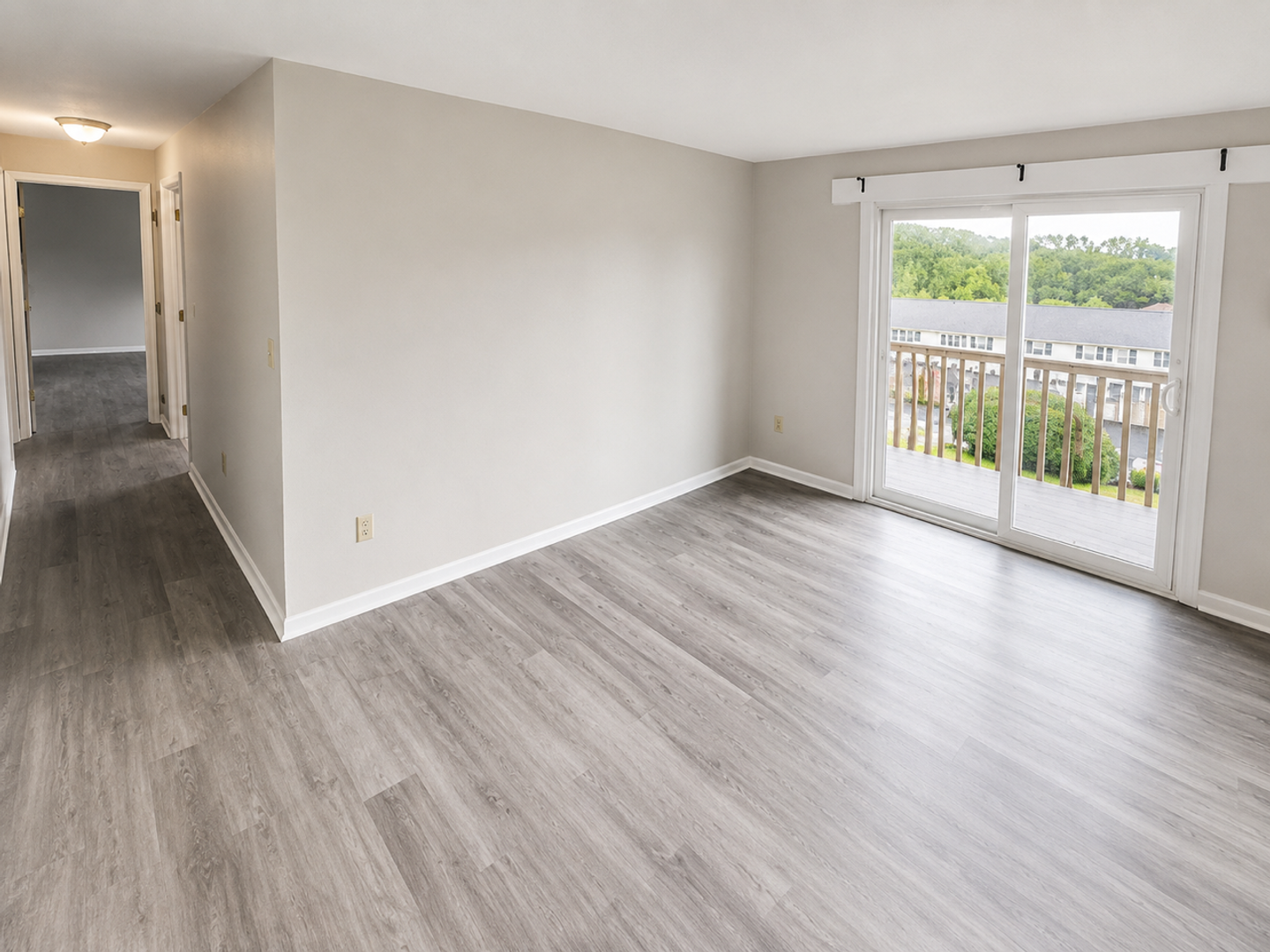 Spencer Apartment: 6 Main Street