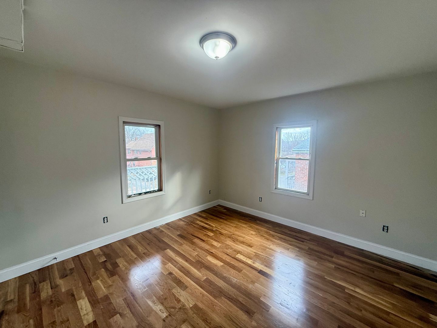 Danielson Apartment: 9 Buck Street