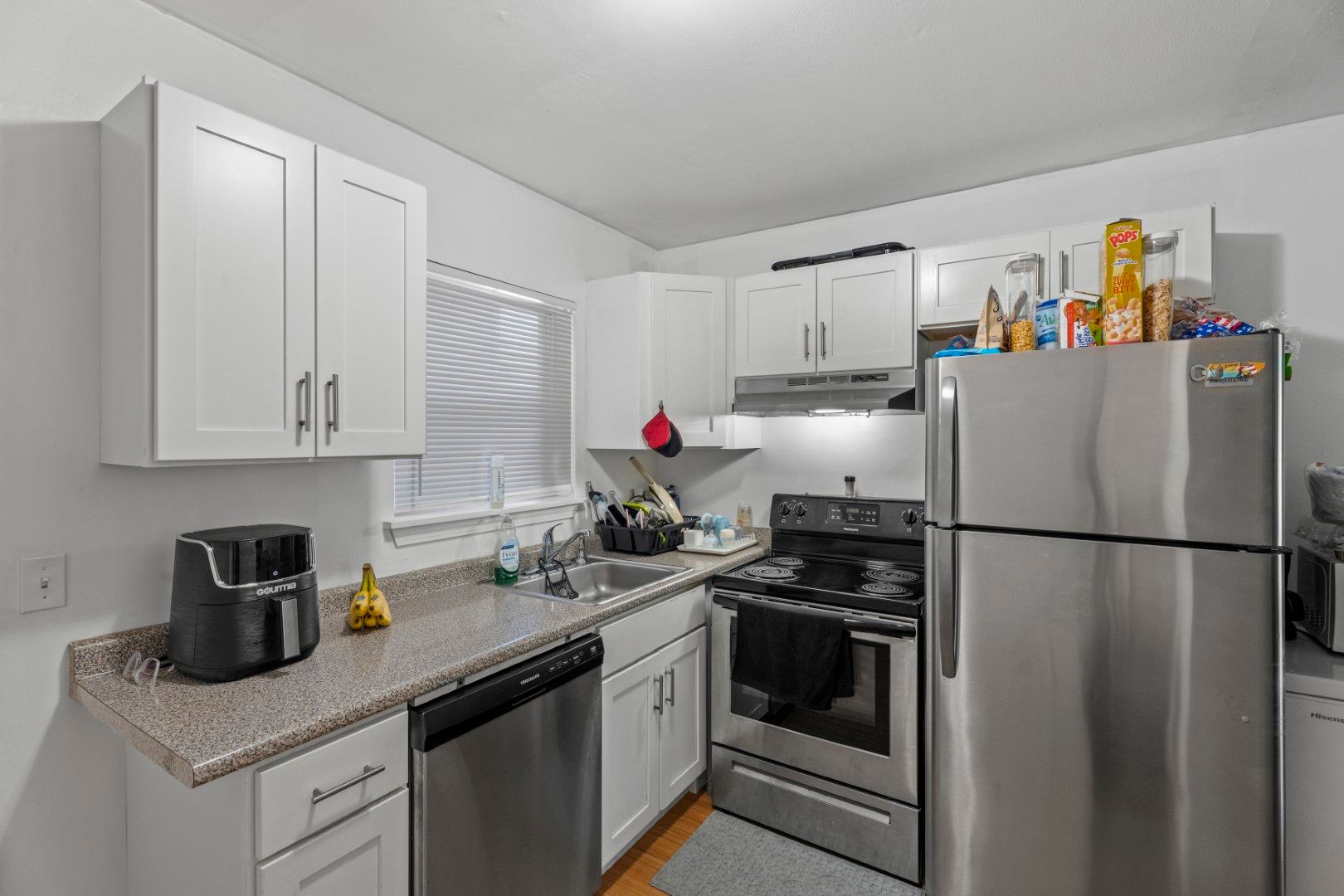 Norwich Apartment: 99 Cedar Street