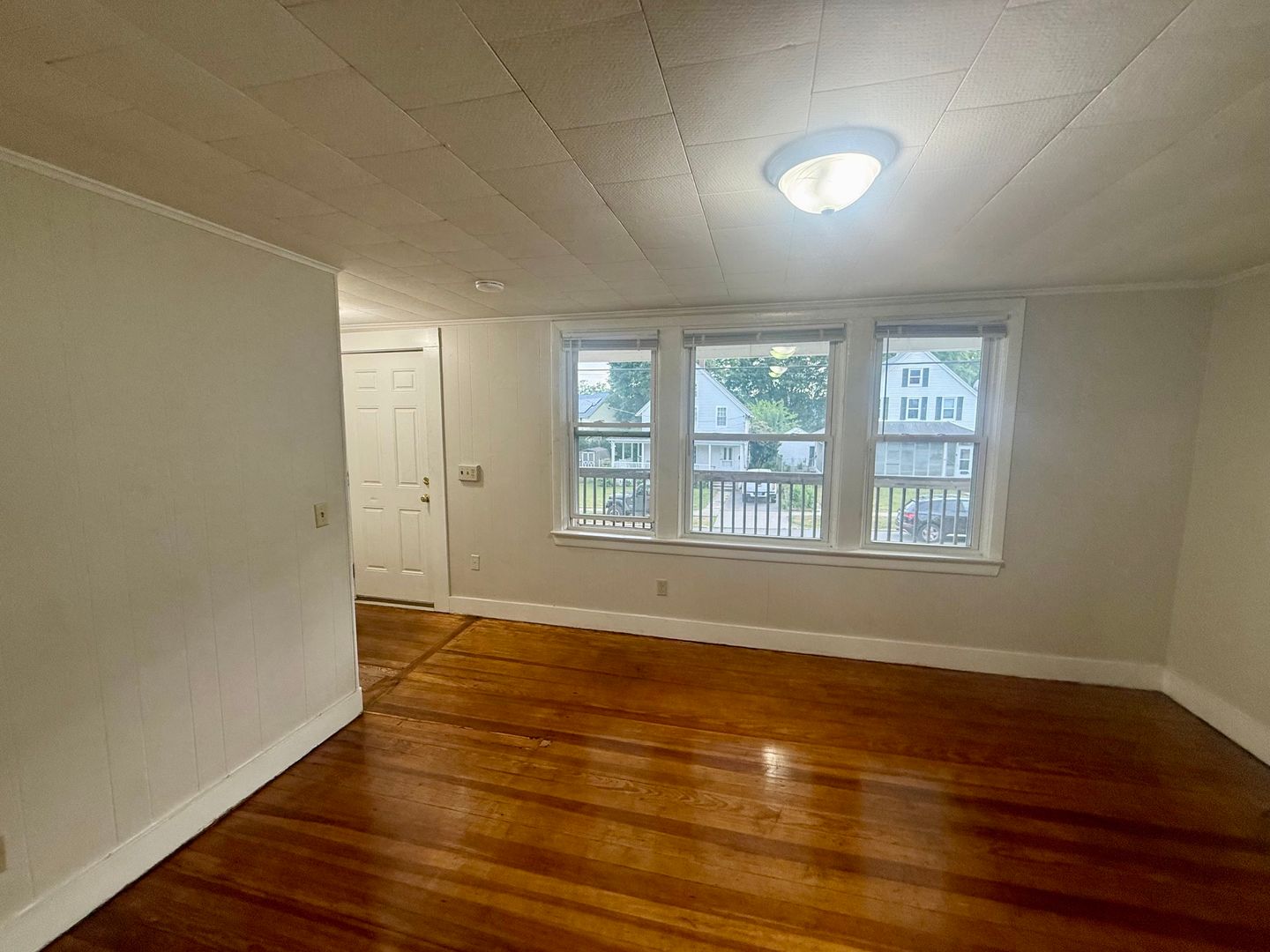 Danielson Apartment: 40 Prospect Avenue