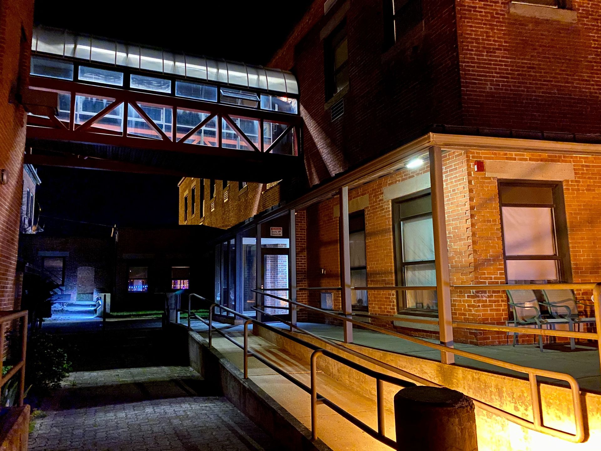 Joslin House Apartments