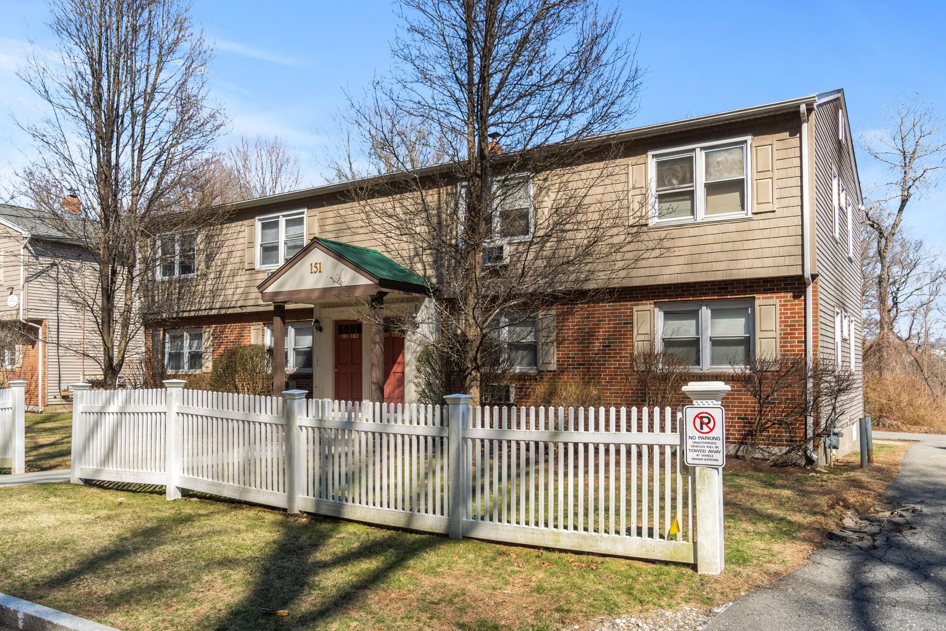 Harbortree Apartments