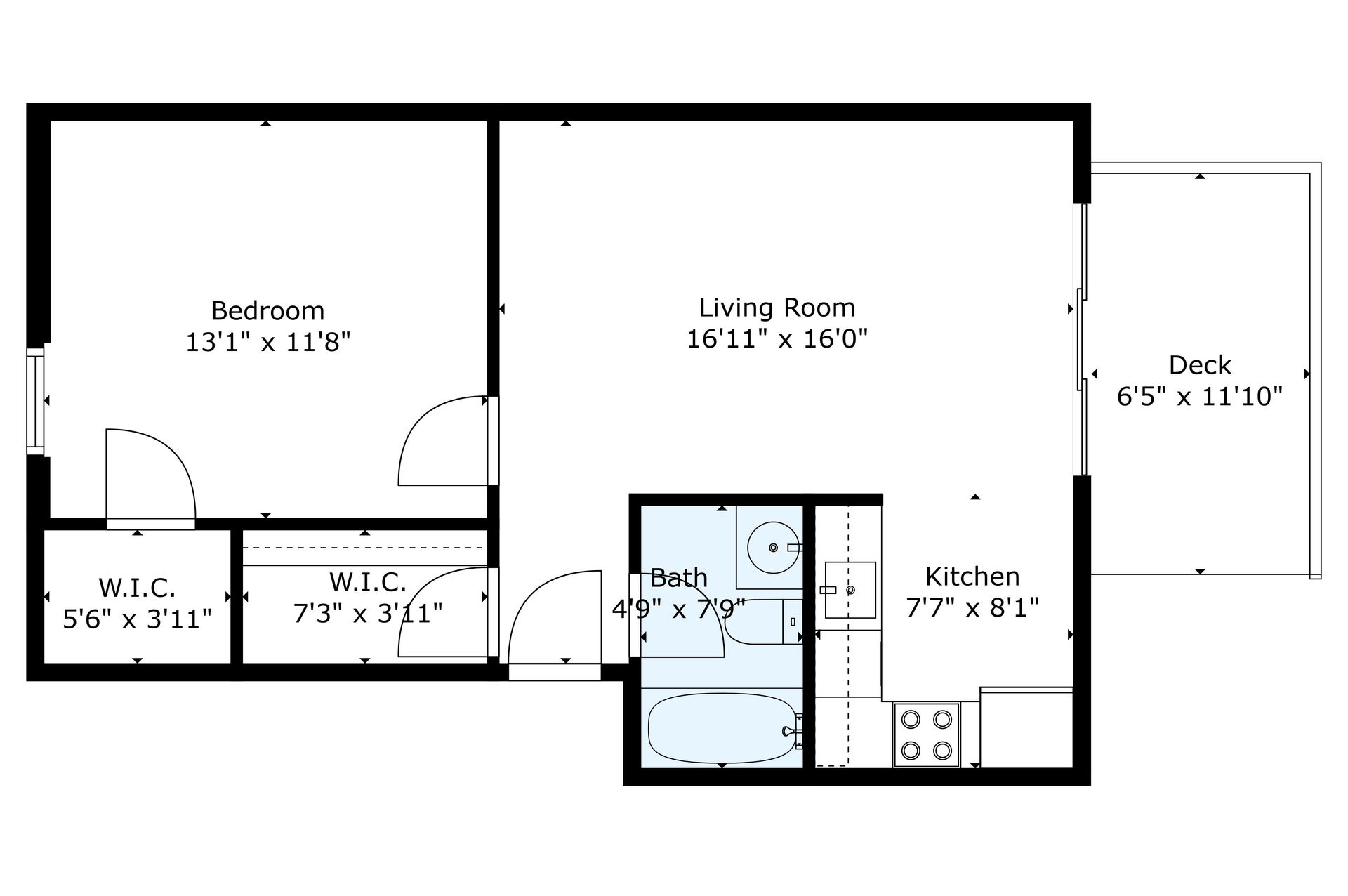 Courtview Square Apartments