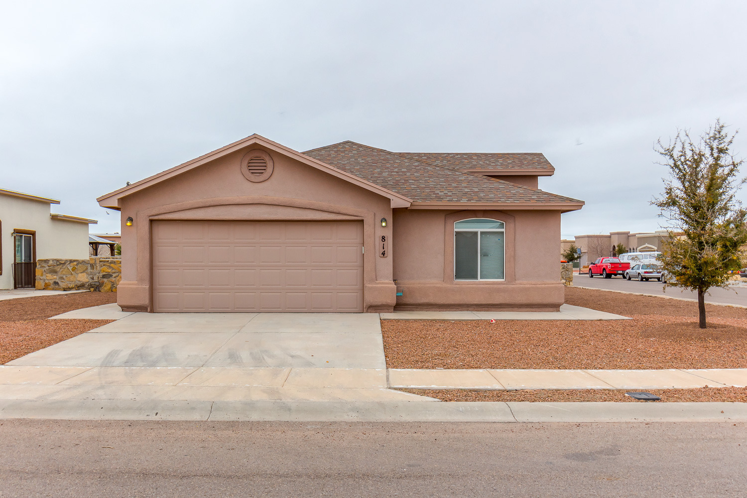 Stunning Rental Home with Refrigerated Air in Horizon City El Paso