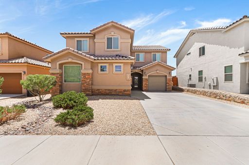 Stunning 4 Bedroom, 3 Bath Home In El Paso TX – photo 1