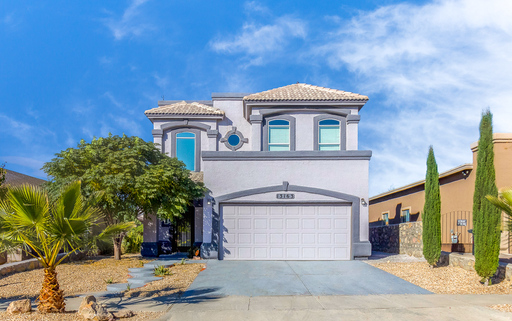 Home For Rent - Beautiful 4 Bedroom Home in Horizon w/ Refrigerated Air! – photo 1