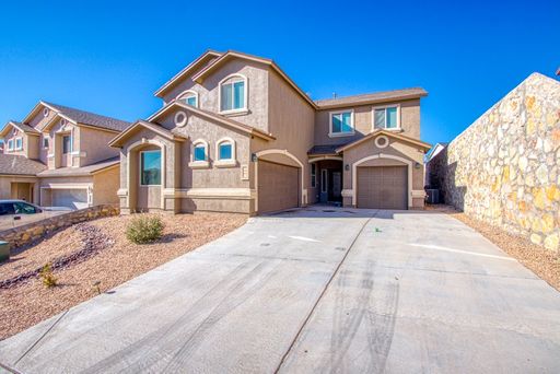 Two-Story Home in Horizon – photo 1